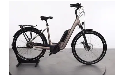 Kalkhoff IMAGE 1.B XXL | Upway, Gebrauchtes Ebike