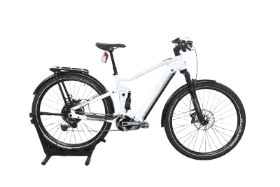 Centurion Lhasa E R2600i EQ | Upway, Gebrauchtes Ebike