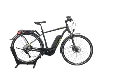Cube Kathmandu Hybrid Pro 500 | Upway, Gebrauchtes Ebike