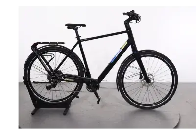 Bergamont E-Vitess Sport | Upway, Gebrauchtes Ebike