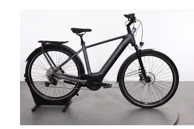 Cube Touring Hybrid EXC 625 | Upway, Gebrauchtes Ebike