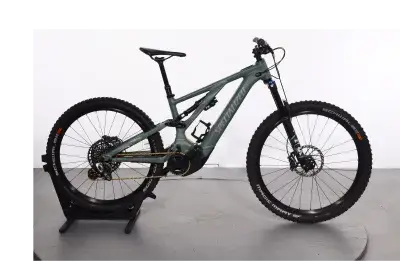 Specialized Turbo Levo Comp Alloy | Upway, Gebrauchtes Ebike