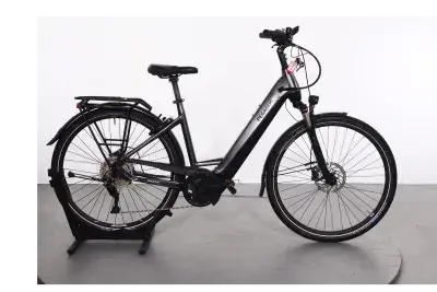 Pegasus Premio EVO 10 Lite Comfort | Upway, Gebrauchtes Ebike