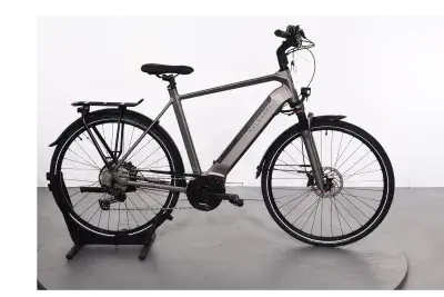 Kalkhoff Endeavour 5.B Advance | Upway, Gebrauchtes Ebike