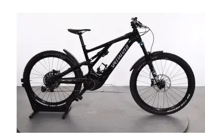 Specialized Turbo Levo Comp Alloy | Upway, Gebrauchtes Ebike