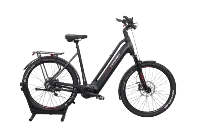 Corratec Life CX7 | Upway, Gebrauchtes Ebike