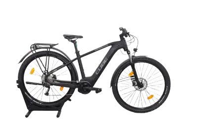 Cube Reaction Hybrid Performance 625 Allroad | Upway, Gebrauchtes Ebike