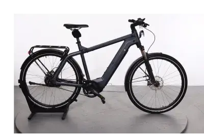 Riese & Müller Charger3 GT Vario | Upway, Gebrauchtes Ebike