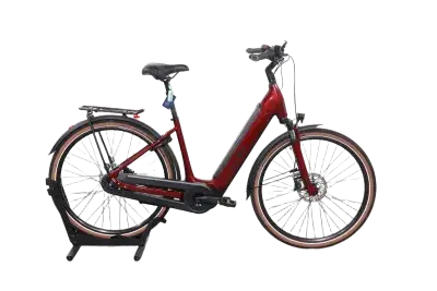 Cube Supreme Hybrid Pro 625 | Upway, Gebrauchtes Ebike