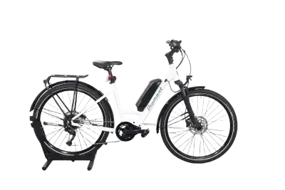 Diamant Zing+ | Upway, Gebrauchtes Ebike