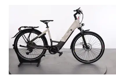 Hepha Trekking 7 Ultra | Upway, Gebrauchtes Ebike