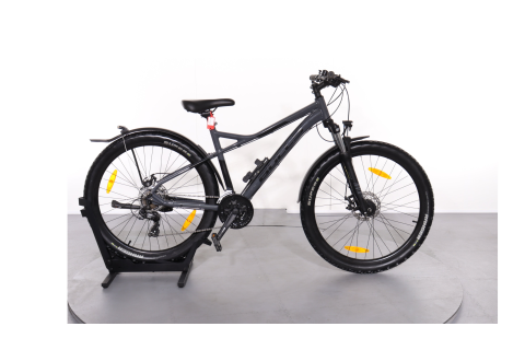 Bulls Sharptail Street 2 27,5 | Upway, Gebrauchtes Ebike