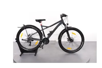 Bulls Sharptail Street 2 27,5 | Upway, Gebrauchtes Ebike