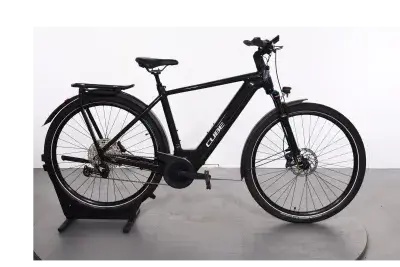 Cube Kathmandu Hybrid EXC | Upway, Gebrauchtes Ebike