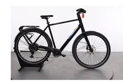 Bergamont E-Vitess Sport | Upway, Gebrauchtes Ebike