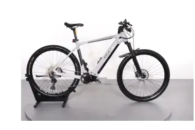 Bulls Copperhead EVO 2 | Upway, Gebrauchtes Ebike