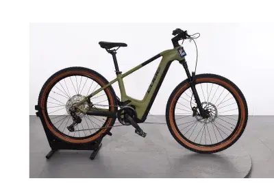 Cube Reaction Hybrid Race | Upway, Gebrauchtes Ebike