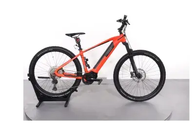 Carver Strict E.440 | Upway, Gebrauchtes Ebike