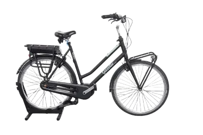 Gazelle MISS GRACE C7+ HMB | Upway, Gebrauchtes Ebike