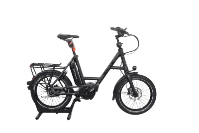I:SY E5 ZR F | Upway, Gebrauchtes Ebike