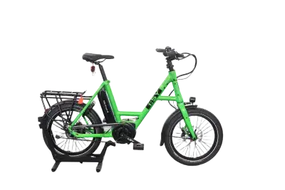 I:SY E5ZR FL | Upway, Gebrauchtes Ebike