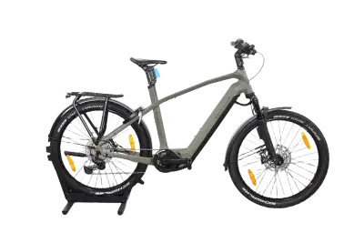 Kalkhoff ENTICE 7+ ADVANCE ABS | Upway, Gebrauchtes Ebike