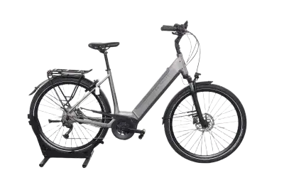 Kalkhoff ENDEAVOUR 3.B MOVE | Upway, Gebrauchtes Ebike