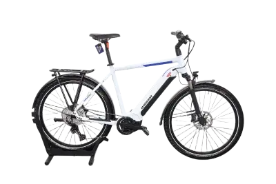 Winora Yucatan 12 | Upway, Gebrauchtes Ebike