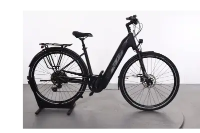 KTM Cento 10 | Upway, Gebrauchtes Ebike