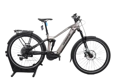 Haibike ADVENTR 10 | Upway, Gebrauchtes Ebike