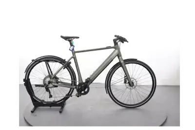 Riese & Müller UBN Five touring | Upway, Gebrauchtes Ebike