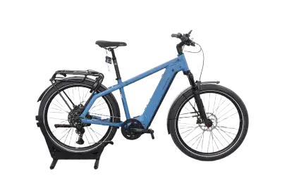Riese & Müller Charger4 GT touring CORE | Upway, Gebrauchtes Ebike