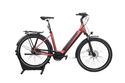 Winora Sinus N5 | Upway, Gebrauchtes Ebike