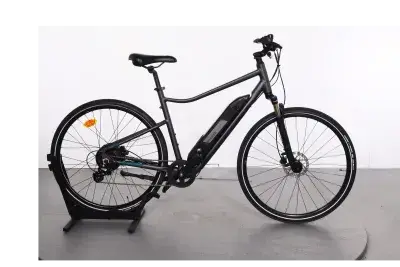 Decathlon Riverside 500E | Upway, Gebrauchtes Ebike