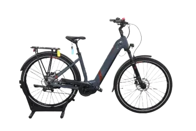 Conway Cairon T 3.0 750 | Upway, Gebrauchtes Ebike