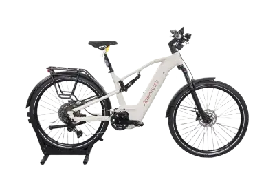 Advanced E-Bike OFFROAD Pro MTB FS | Upway, Gebrauchtes Ebike