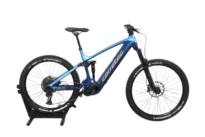 Corratec E-Power RS 160 Pro Plus | Upway, Gebrauchtes Ebike