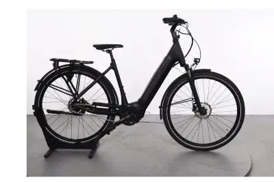 Giant Dailytour E+ 2 LDS | Upway, Gebrauchtes Ebike