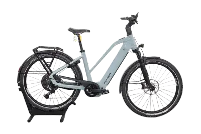 Flyer G2 Gotour 7.12 XC | Upway, Gebrauchtes Ebike