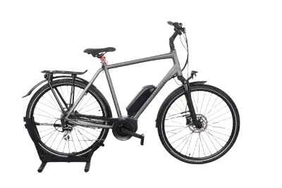 Kalkhoff ENDEAVOUR 1.B MOVE | Upway, Gebrauchtes Ebike