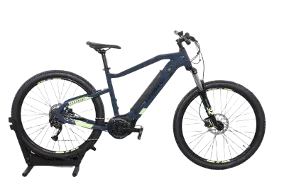 Haibike HARDNINE 9 | Upway, Gebrauchtes Ebike