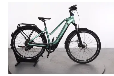 Giant Explore E+1 STA | Upway, Gebrauchtes Ebike