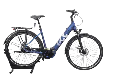 Husqvarna Gran City GC4 | Upway, Gebrauchtes Ebike