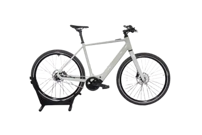 Cube Editor Hybrid SLX 400X | Upway, Gebrauchtes Ebike