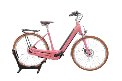 Cube Ella Cruise Hybrid 500 | Upway, Gebrauchtes Ebike