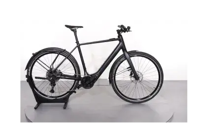 Cube Editor Hybrid Pro 400X | Upway, Gebrauchtes Ebike