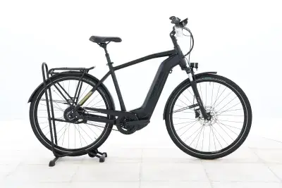 Hercules INTERO I-F360 – 2023 – für Körpergröße 170 - 175 cm