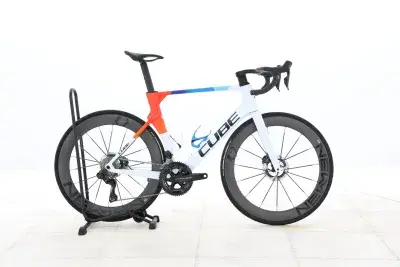 Cube Litening AERO C:68X SLT – 2025 – für Körpergröße 179 - 186 cm