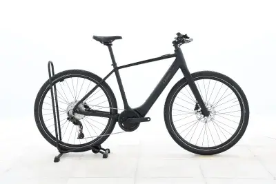 Cube EDITOR HYBRID PRO 400X – 2025 – für Körpergröße 170 - 180 cm