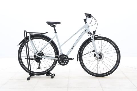 Cube Kathmandu One – 2024 – für Körpergröße 160 - 170 cm
